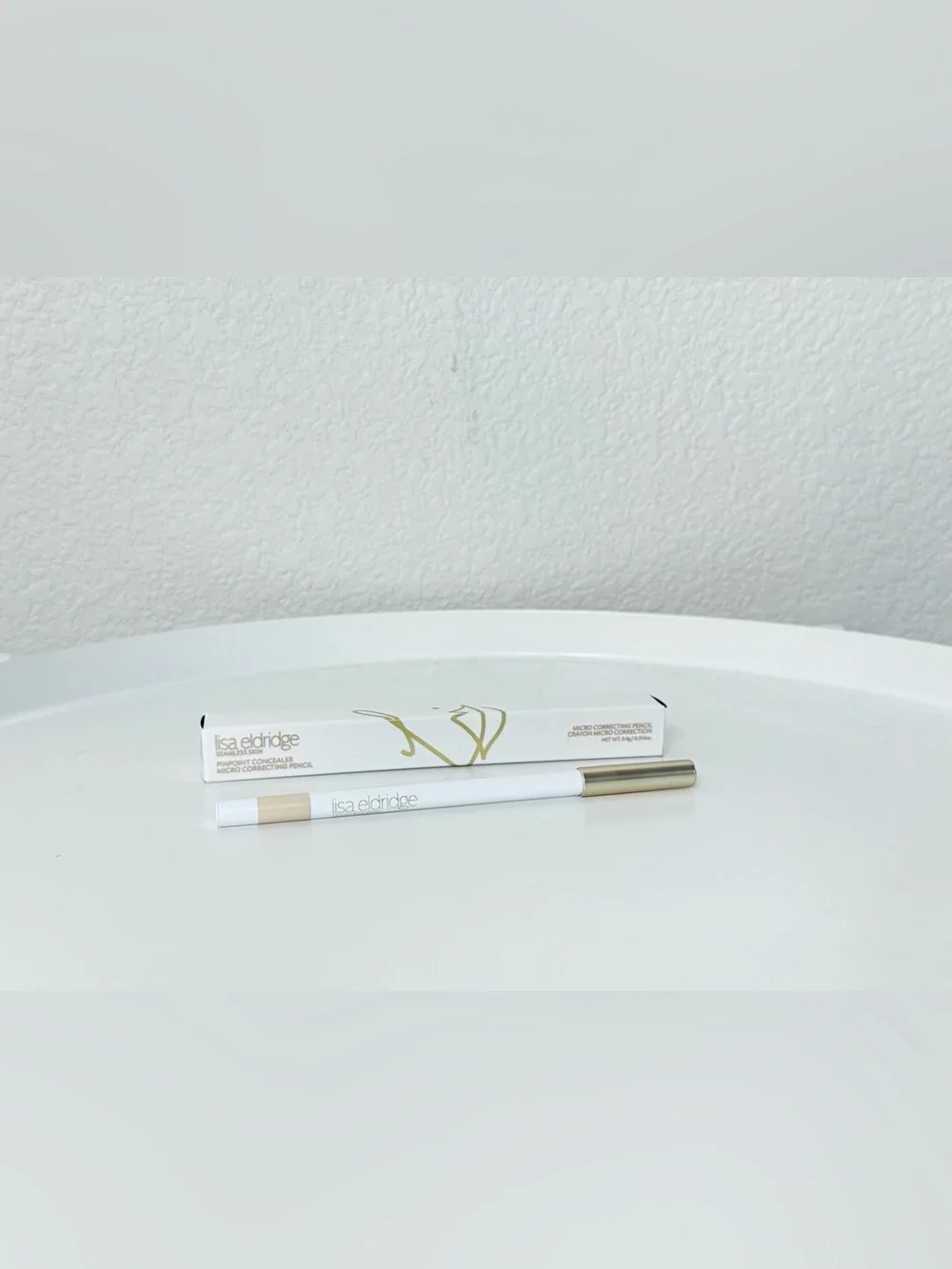 Lisa Eldridge Pinpoint Concealer Pencil - Shade 2